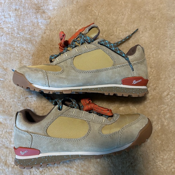 Danner Jag Low Sneakers 6.5 - Picture 2 of 6